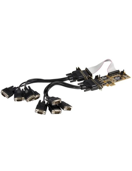 TARJETA PCIE 8X SERIE LOW PRO