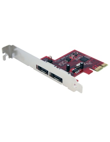 TARJETA ADAPTADORA CONTROLADORA PCI
