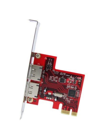 TARJETA ADAPTADORA CONTROLADORA PCI