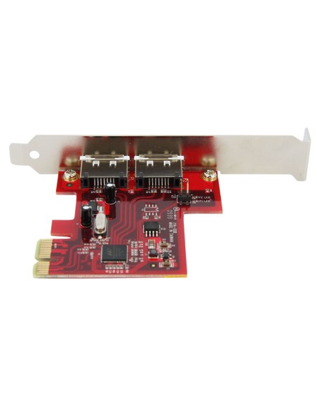 TARJETA ADAPTADORA CONTROLADORA PCI