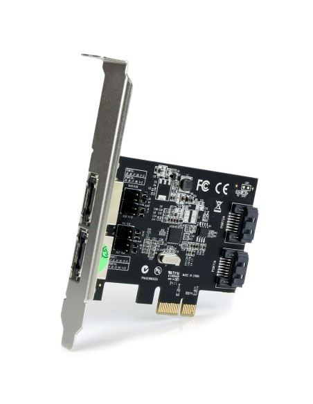 TARJETA ADAPTADORA CONTROLADORA PCI