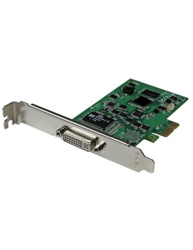TARJETA CAPTURADORA PCI-E HD