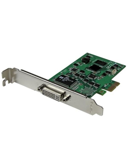 TARJETA CAPTURADORA PCI-E HD