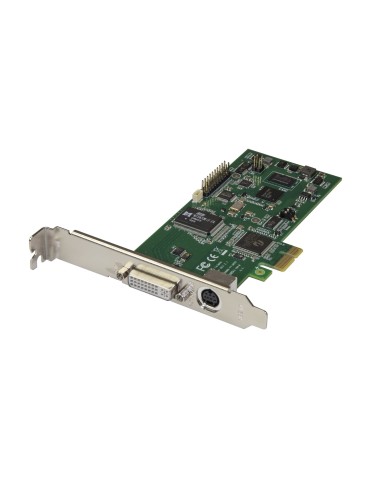 TARJETA PCI-E CAPTURADORA HD