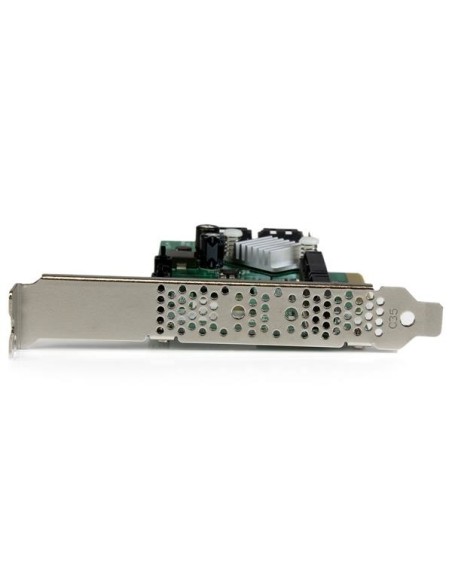 TARJETA RAID PCI-E 2XMSATA