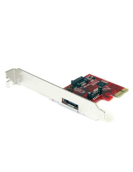 TARJETA ADAPTADORA CONTROLADORA PCI