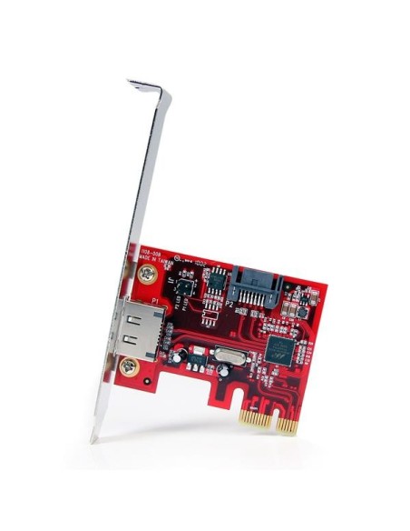 TARJETA ADAPTADORA CONTROLADORA PCI