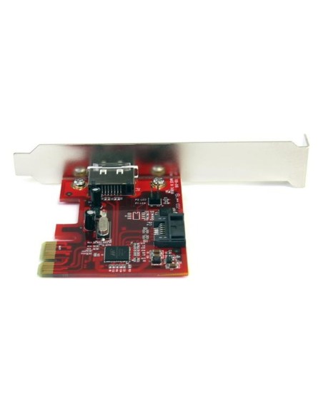 TARJETA ADAPTADORA CONTROLADORA PCI