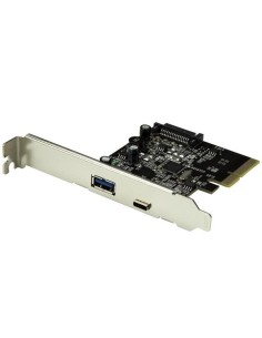 TARJETA PCI-E 2X USB 3.1