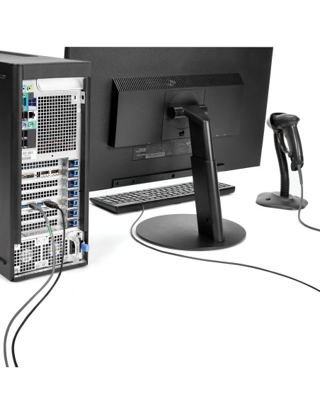 TARJETA PCI-E 4X USB 3.1 A