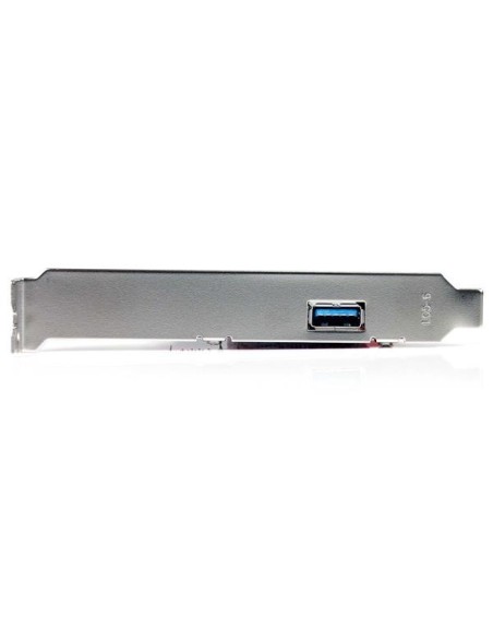 PCI-E USB 3.0 2 PUERTOS UASP