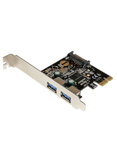 TARJETA PCI-EXPRESS 2X USB 3.0