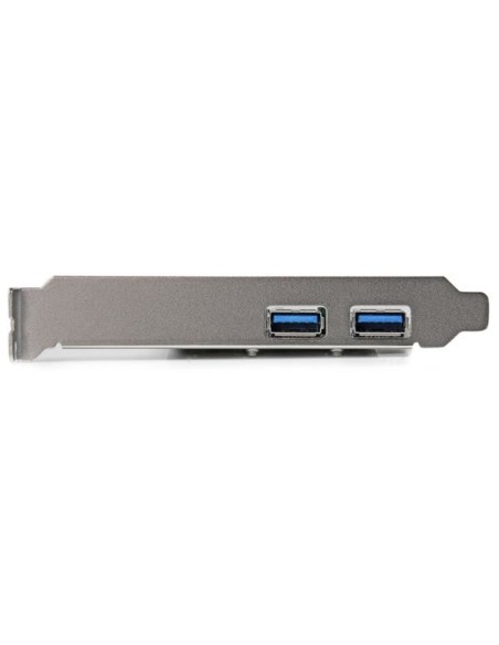 TARJETA PCI-EXPRESS 2X USB 3.0