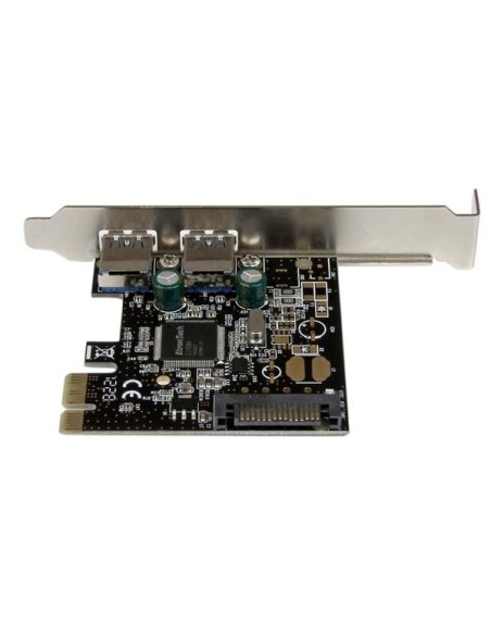 TARJETA PCI-EXPRESS 2X USB 3.0