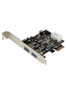 TARJETA PCI EXPRESS 2X USB 3.0
