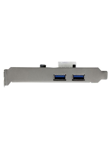 TARJETA PCI EXPRESS 2X USB 3.0