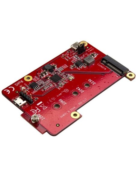 ADAPTADOR USB A M.2 NGFF