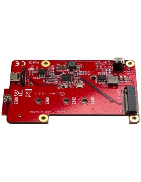 ADAPTADOR USB A M.2 NGFF