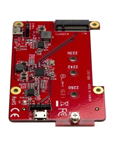 ADAPTADOR USB A M.2 NGFF