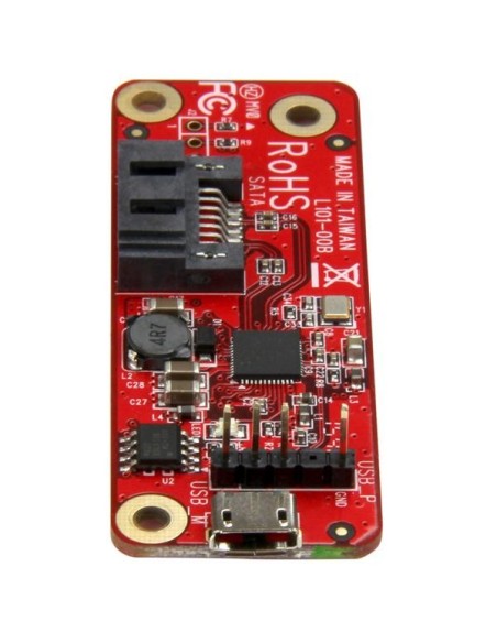 CONVERSOR ADAPTADOR USB A SATA