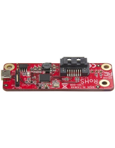 CONVERSOR ADAPTADOR USB A SATA