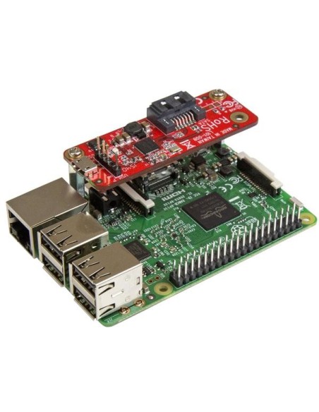 CONVERSOR ADAPTADOR USB A SATA