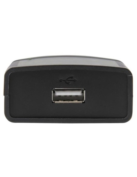 SERVIDOR DE IMPRESION LPR USB