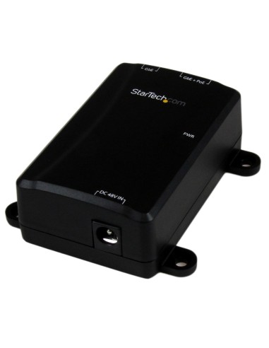 INYECTOR POE  1GBPS 802.3AT AF