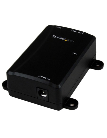 INYECTOR POE  1GBPS 802.3AT AF