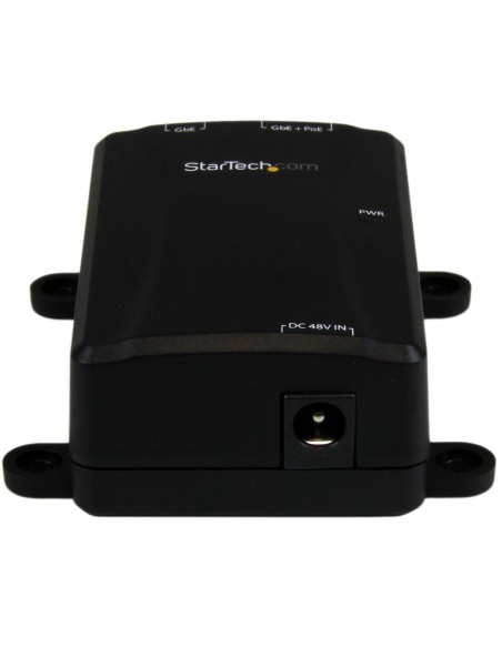 INYECTOR POE  1GBPS 802.3AT AF