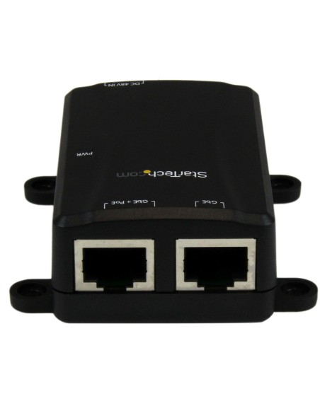INYECTOR POE  1GBPS 802.3AT AF