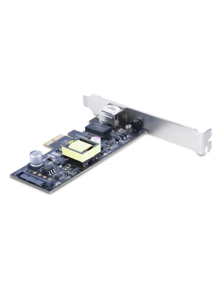 TARJETA DE RED PCIE DE 2,5GB