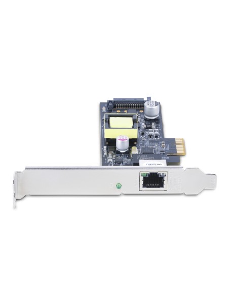 TARJETA DE RED PCIE DE 2,5GB