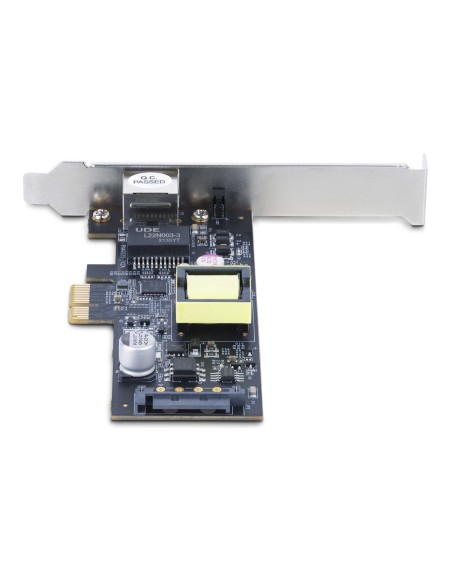 TARJETA DE RED PCIE DE 2,5GB