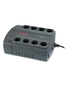 SAI APC BACK-UPS ES 400VA 230V IT