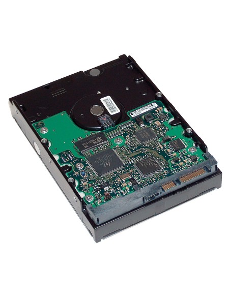 HP 2TB SATA 6GB S 7200