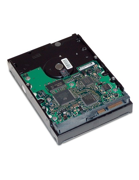 HP 2TB SATA 6GB S 7200