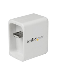 WIRELESS TRAVEL ROUTER FOR IPAD