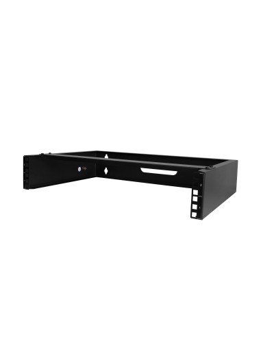 RACK 2U DE PARED DE 19" - 35KG
