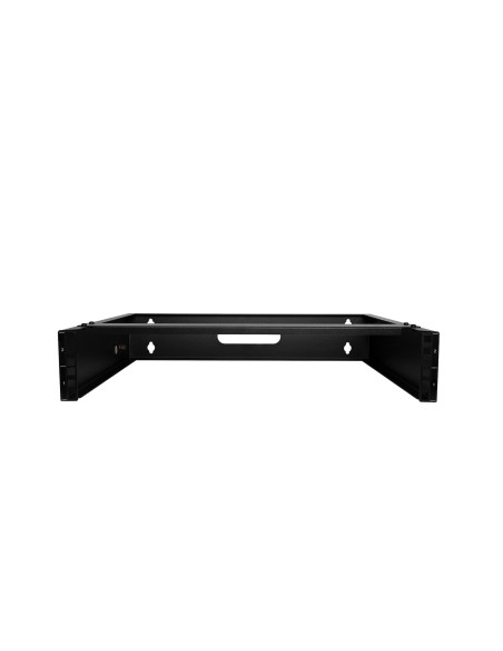 RACK 2U DE PARED DE 19" - 35KG