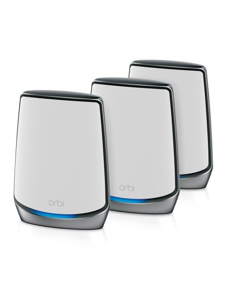 ORBI AX6000 1 ROUTER + 2 SATELLITE