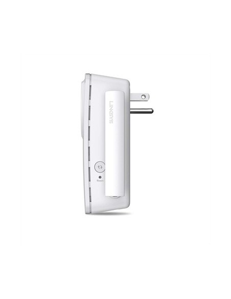 RANGE EXTENDER  AC1200  PLUG-IN