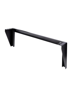 RACK VERTICAL FIJO MURAL 1U 19