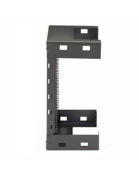 RACK DE PARED 12U 12  PROFUNDO