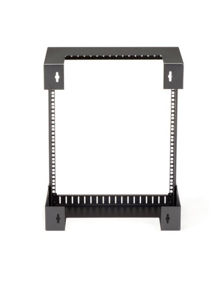 RACK DE PARED 12U 12  PROFUNDO