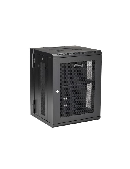 RACK DE PARED 15U DE 20