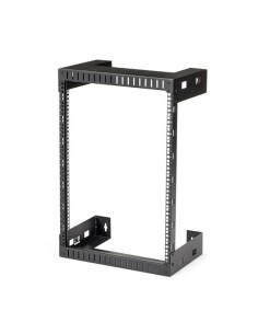 RACK DE PARED 15U 12  PROFUNDO