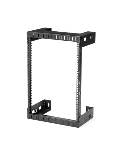 RACK DE PARED 15U 12  PROFUNDO