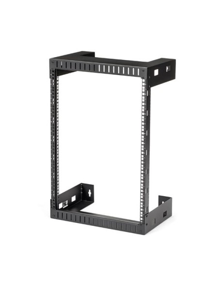 RACK DE PARED 15U 12  PROFUNDO