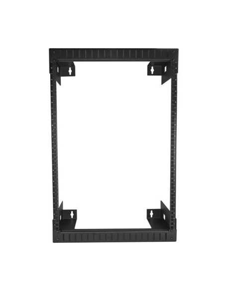 RACK DE PARED 15U 12  PROFUNDO